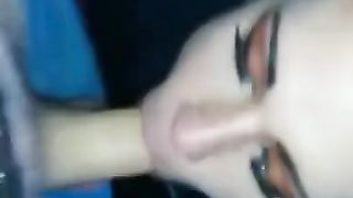 Transgender fellate xxx