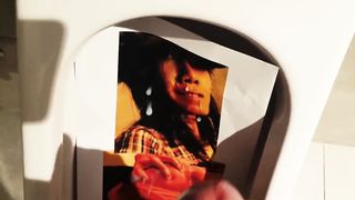 Public Jizm Tribute for Kaydee7x