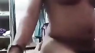 Selfie Shemale Pink Cigar 222