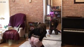 Sveta Melen. 2018-01-24