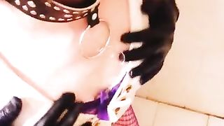 satiate give me your piss all over my bod