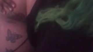 Let’s make a Video on the Manhood