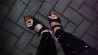 fresh platform stuffs