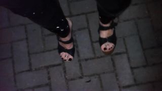 fresh platform stuffs