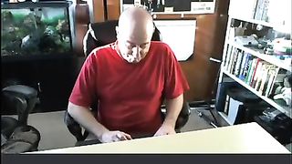 Greece Dude mischievous with she-creature