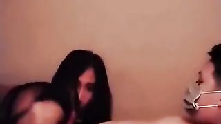 First-Timer She-Creature 22