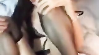 First-Timer Tranny 227