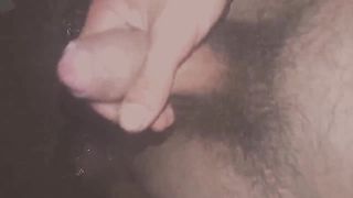 Fudendo no loteamento com o desconhecido