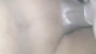 Cabalgata a daniela y grita rico