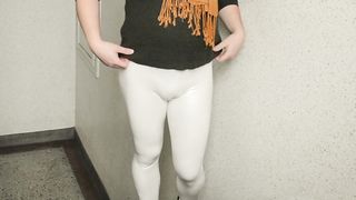 A week with Your neighbour Florestan