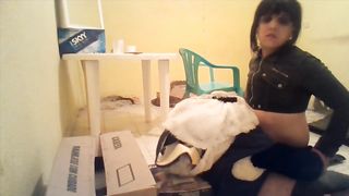 50 cm in II. UTTER: Nickita Eloise