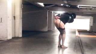 My restrain bondage venture