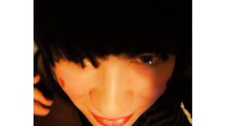 Girlyfeetboy - Clamps of me Taunting on Web Cam 2008