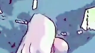 Ideally Perpendicular to Horizon = CSU - a cockstraightup