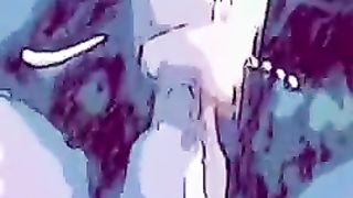 Ideally Perpendicular to Horizon = CSU - a cockstraightup