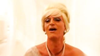 TiNA ToRRiDE - Cruella WHo'S SoRRy NoW!