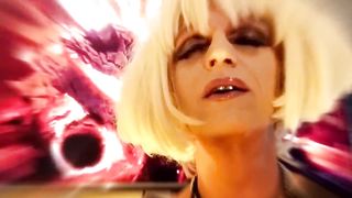 TiNA ToRRiDE - Cruella WHo'S SoRRy NoW!