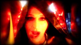 TiNA ToRRiDE - Cruella WHo'S SoRRy NoW!