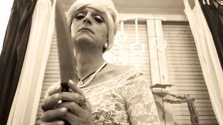 TiNA ToRRiDE - Cruella WHo'S SoRRy NoW!