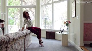 Ebony Coffee with Julie