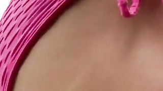 Just How Promiscuous Can We Make Ambling the Mutt!  Cindie Enjoy Cd