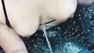 Pattyzinha ( comi o rabo da Fabíola Barros )