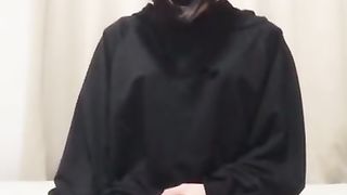 Chinese Tranny Nutting