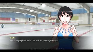 FutaDomWorld - Romantic ass fucking lovemaking with the police (ten)