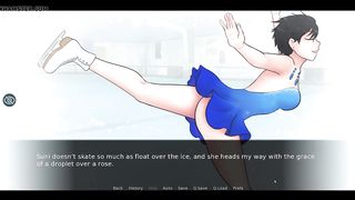 FutaDomWorld - Romantic ass fucking lovemaking with the police (ten)