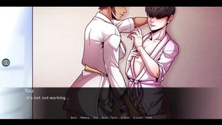 FutaDomWorld - How to be a excellent wayfu (12)