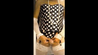 Sarah lockdown blues