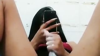 Inexperienced T-Model 35