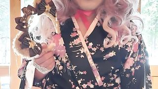 Dumb sissy JessicaLynn15 just wants to be liked