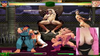 Muhen Anime Porn - Super-Fucking-Hot Have Fun