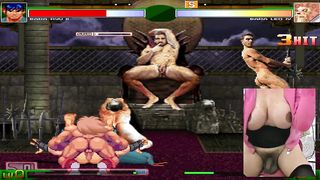 Muhen Anime Porn - Super-Fucking-Hot Have Fun