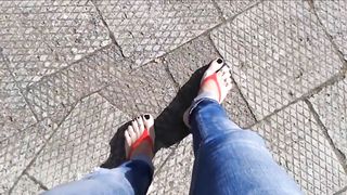 luxurious summer ramble