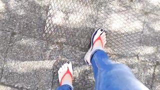 luxurious summer ramble