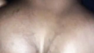 ayard getting nailed