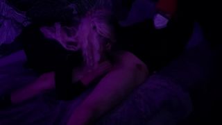 NYC Filthy Toppy made him Jizz Hasty