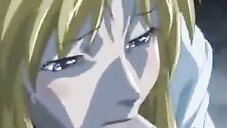 Mega-Slut Got A Man Rod HMV