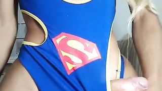 Dotada.SP - Supah Doll supercum!