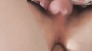 Transsexual Firm Spunk-Pump 210