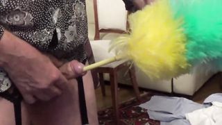 transgender travesti sounding   urethral undergarments 132