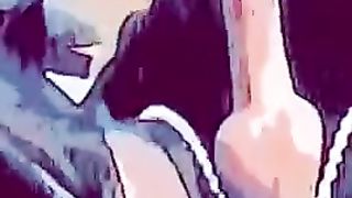 Liking up on my manhood!  Coming as Constantly As Possible in color!