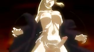 Bible Dark-Hued Futa Sex HMV