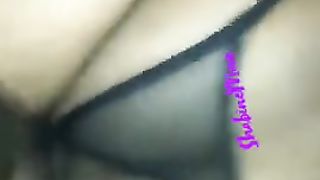 Travtchoin gets his ample Q fisted by a mingled race