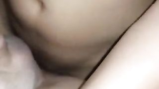 Nena dressed in Niqab then blowing and drilling by BEAU part2