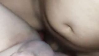 Nena dressed in Niqab then blowing and drilling by BEAU part2