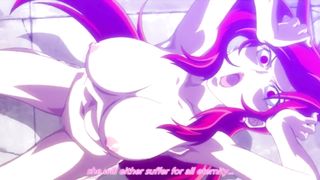 Angel Guardian Fight