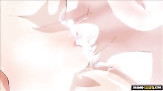 Hanime Girly Erectus SF 115